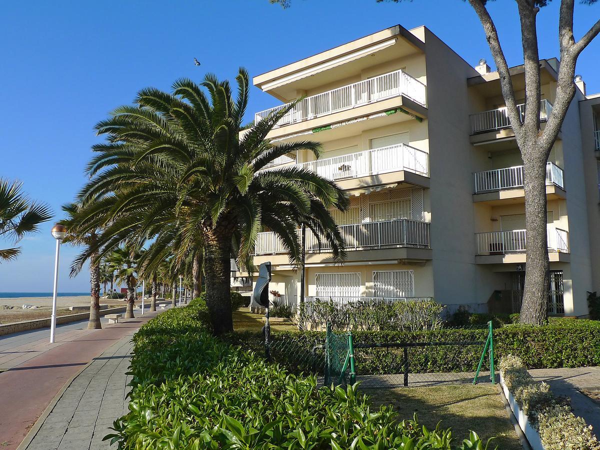 Apartment Dms V By Interhome Villafortuny Εξωτερικό φωτογραφία