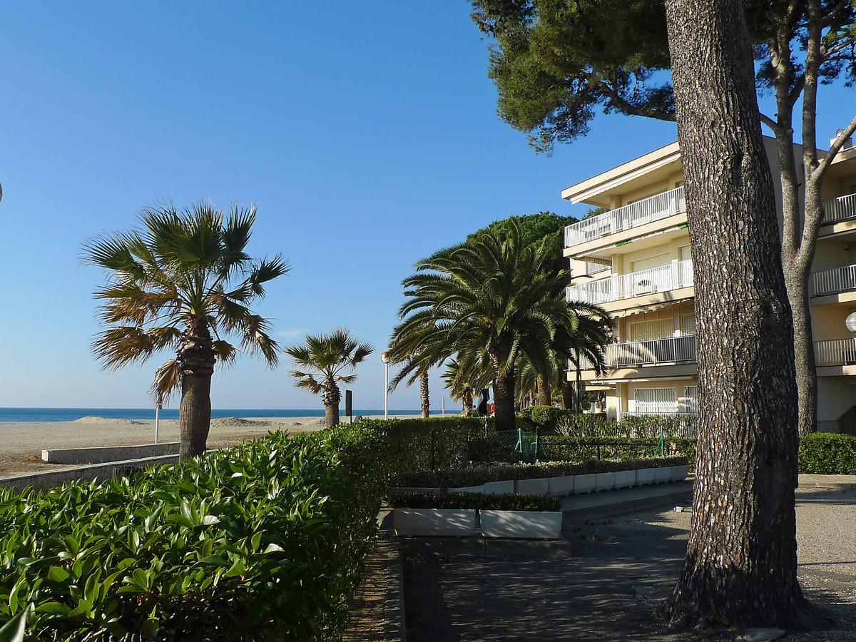 Apartment Dms V By Interhome Villafortuny Εξωτερικό φωτογραφία