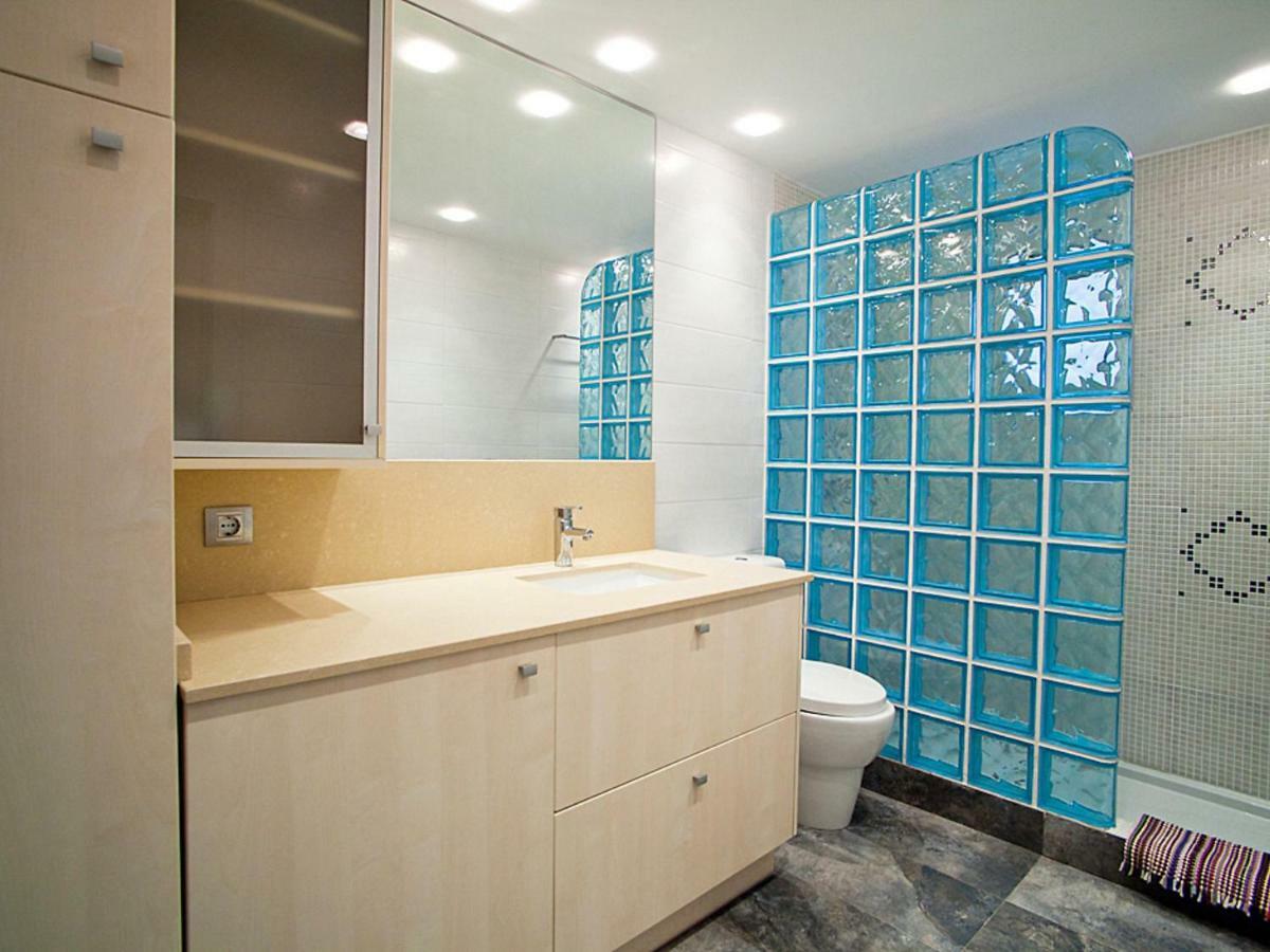Apartment Dms V By Interhome Villafortuny Εξωτερικό φωτογραφία