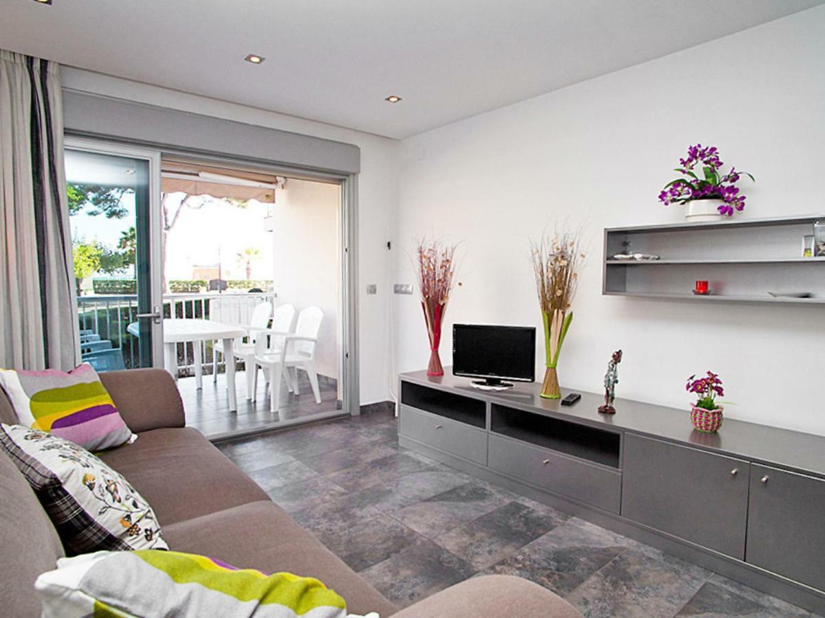 Apartment Dms V By Interhome Villafortuny Εξωτερικό φωτογραφία